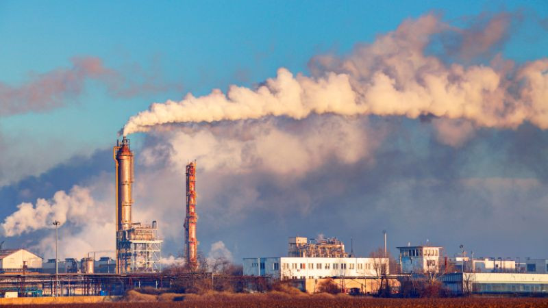 ЕС подготвя нова климатична цел за 2040 г., но иска по-силна подкрепа за индустрията